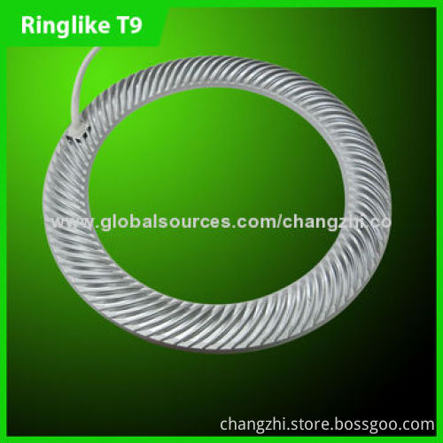Circular lighting